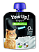 Йогурт для котів YowUp з пребіотиками 255 g (Набір 3 шт по 85 g), фото 2