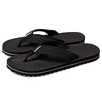 Вьетнамки Rip Curl Dbah Eco Open Toe Sandal Black/Black Доставка з США від 14 днів - Оригинал