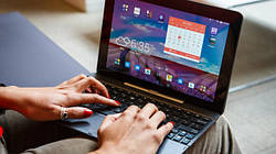 Огляд ASUS Transformer Pad TF103C (TF103CG)