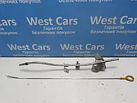 Щуп рівня оливи в зборі 2.0D Toyota Avensis з 2003 по2008