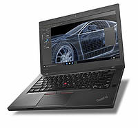 Ноутбуки Lenovo ThinkPad серії T в Україні