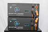 Акумулятор Li-NMC Quantum 48V/120 AH 6кВт для дбж, інверторів та ін., фото 2