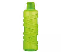 Бутылка для воды Gustо Cross GT-G-911044-green 1000 мл зеленая