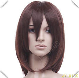 ПЕРУКИ для свят і на щодень — яскраві образи на будь-який смак