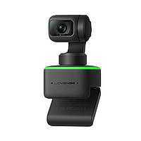 4К веб-камера с искусственным интеллектом Lovense WebCam, для стрима, активация чаевыми 777store.com.ua