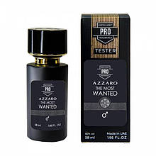 Azzaro The Most Wanted - Tester 58ml