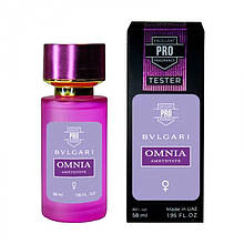 Bvlgari Omnia Amethyste - Tester 58ml