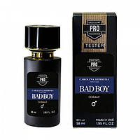 Carolina Herrera Bad Boy Cobalt Parfum Electrique - Tester 58ml