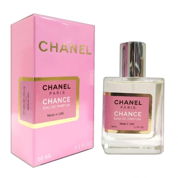 Chanel Chance - ОАЭ Tester 58ml, фото 1