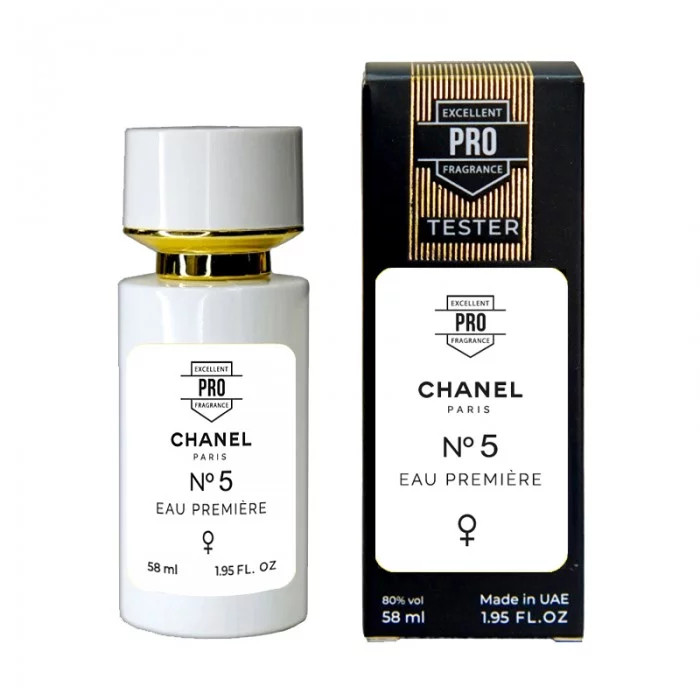 Chanel №5 Eau Premiere - Tester 58ml