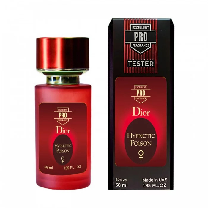 Dior Hypnotic Poison - Tester 58ml, фото 1