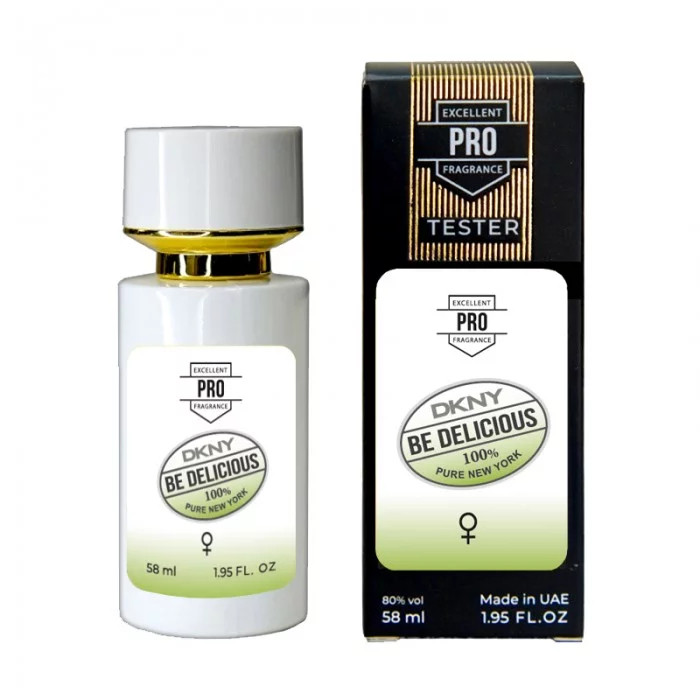 DKNY Be Delicious - Tester 58ml