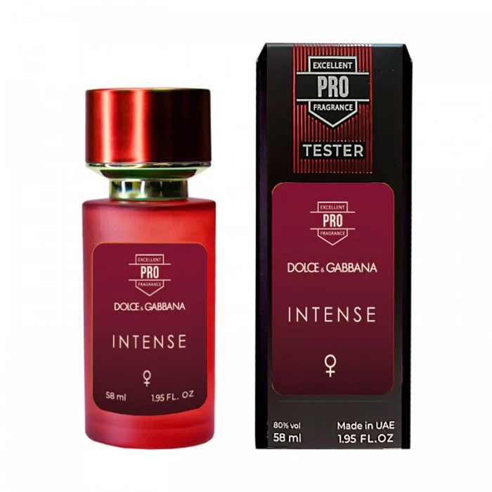 Dolce&Gabbana Intense - Tester 58ml, фото 1