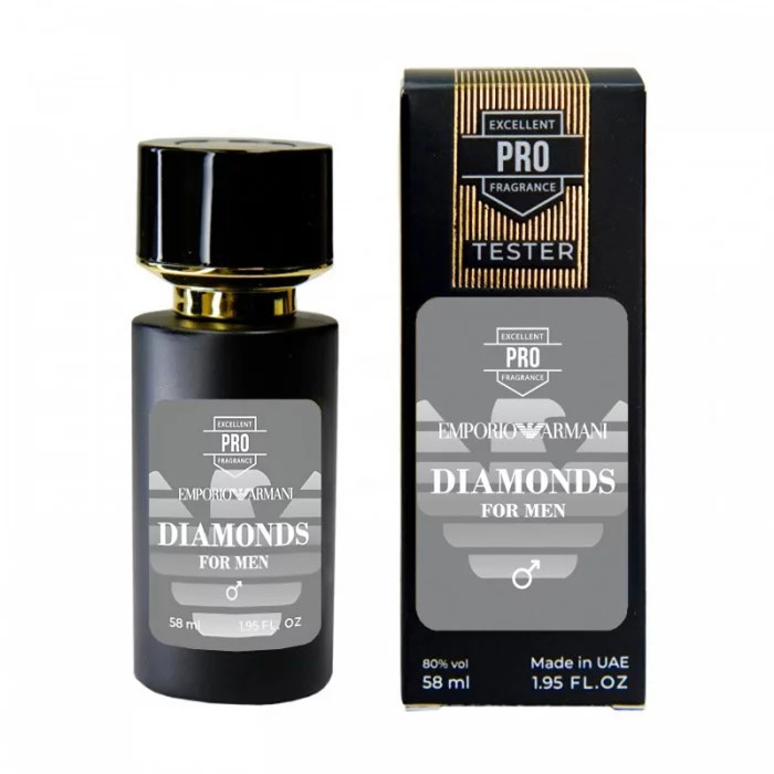 Emporio Armani Diamonds - Tester 58ml, фото 1