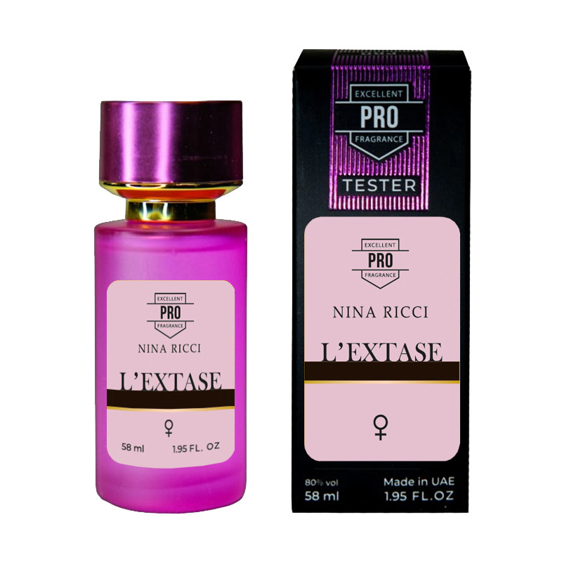 Nina Ricci Nina LExtase - Tester 58ml