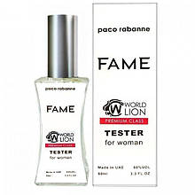 Paco Rabanne Fame - Tester 60ml