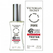 Victoria's Secret Pink for All Confidence - Tester 60ml