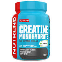 Creatine Monohydrate Creapure Nutrend (500 грамм)