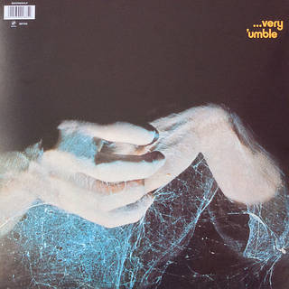 Uriah Heep - very Eavy very Umble 1970/2015 (Bmgrm084Lp) Bmg