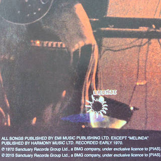 英LP Uriah Heep ...Very Eavy ...Very Umble BMGRM084LP BMG 未開封 /00260 Very 'eavy… Very 'umble — Википедия
