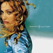Madonna — Ray Of Light 2 LP Set 1998 Gat, Warner/EU Mint Вінілова пластинка (art.217274), фото 1