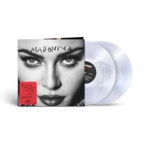 Madonna — Finally Enough Love 2 LP Set 2022 (R1 695110) Rhino Records/EU Mint Вінілова пластинка (art.244318), фото 1