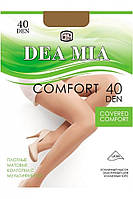 Колготки жіночі Dea Mia COMFORT 40 Den 2 bronz