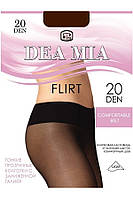 Колготки женские DEA MIA FLIRT 20 den 4 мокка 4810089197814