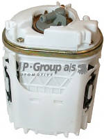Насос паливний електричний JP Group 1115202700