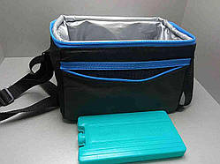 Б/У Термосумка Igloo Cool 6, 5 л