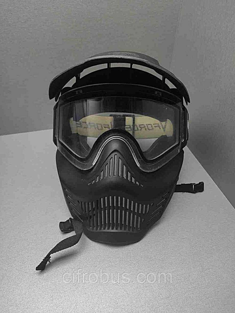 Аксесуари та приладдя для страйкболу та пейтболу Б/У V-Force Armor Thermal Rental