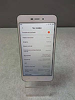 Мобильный телефон смартфон Б/У Xiaomi Redmi 4A 2/32Gb