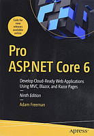 Pro ASP.NET Core 6