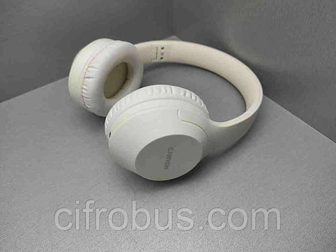 Наушники Bluetooth-гарнитура Б/У Canyon BTHS-3 (CNS-CBTHS3BE) (ID ...