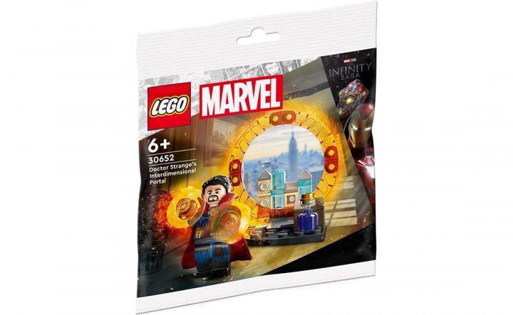 Lego doctor strange outlet
