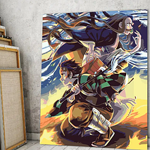 Картины по номерах купить в Украине Дешево! Интернет-магазин