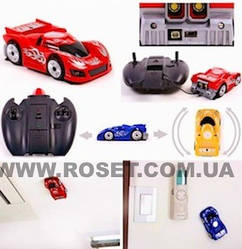 Машинка антигравітаційна Zero Gravity Car