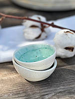 Соусник для суші 40 мл «Капучино Rame»