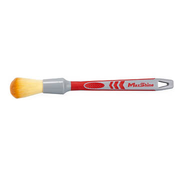 Щітка для детейлінгу MaxShine Detailing Ultra Soft Brush 16 мм (Ультрам'яка)