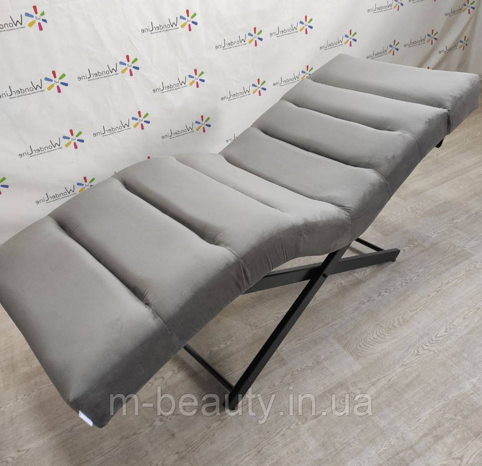 Кушетка косметологическая для наращивания ресниц BEAUTY_Comfort_ V ...