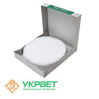 Фільтри для збору сперми у кнурів