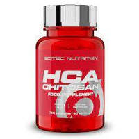 HCA Chitosan Scitec Nutrition, 100 капсул