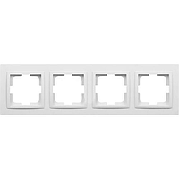 Рамка 4-а, Mono Electric Despina, біла