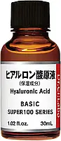 Dr.Ci:Labo Basic Super 100 Series Hyaluronic Acid - сыворотка гиалуроновой кислоты высокой концентрации 30 мл