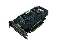 Відеокарта Asus GeForce GTX750 Ti /2Gb/GDDR5/128-Bit (HDMI)