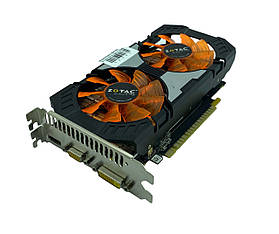 Відеокарта Zotac GeForce GTX750 Ti /2Gb/GDDR5/128-Bit (HDMI)