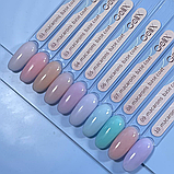 База камуфляжна GeliX Macarons 01, фото 6