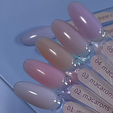 База камуфляжна GeliX Macarons 01, фото 5