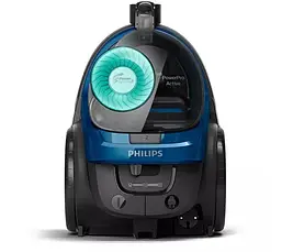 Пилосос безмішковий Philips FC9557/09, фото 4