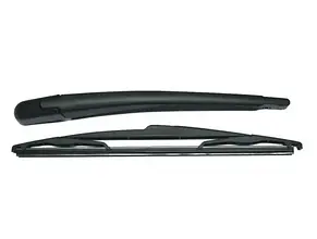 Peugeot 207 2006-H/B задний дворник, склоочисник  арт. DA-4137, фото 3